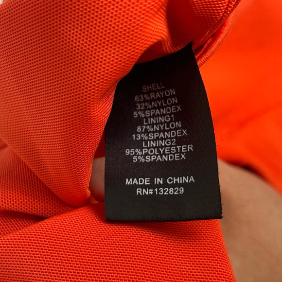 NBD Bodysuit - Picture 4 of 4